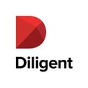 Diligent Logo